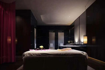 西安新城芳香疗法：嗅觉引领的身心疗愈